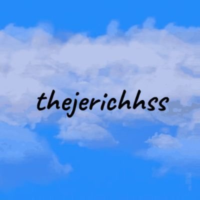thejerichhss Profile Picture