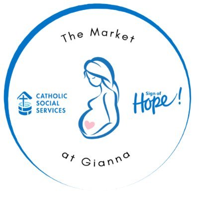 MarketatGianna's profile picture. The Market at Gianna is a program at the Gianna Centre designed to teach our mothers professional work skills, be enriched by a community working together, and