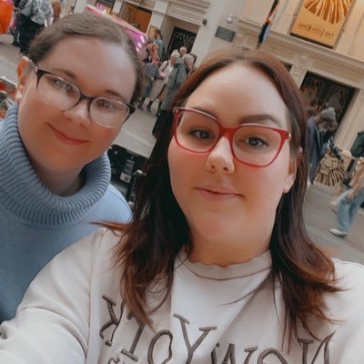 Mrs_R1TCH13's profile picture. ♥️