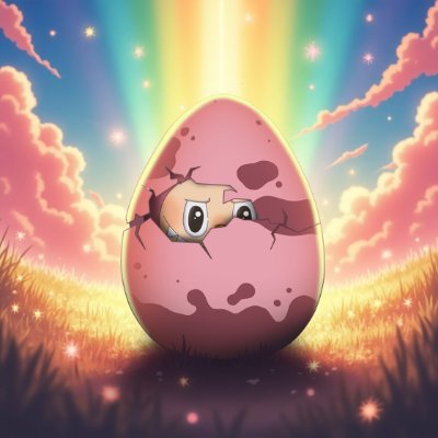 🌈 Welcome to the society, labubu
( we are open to cooperation )