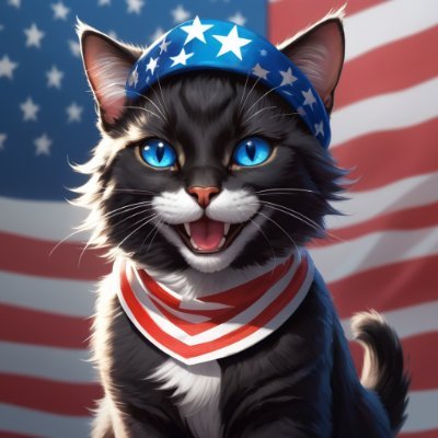 MagaCat7777 Profile