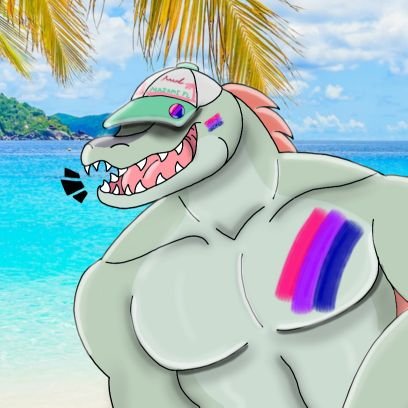 Raymond🔞さんのプロフィール画像