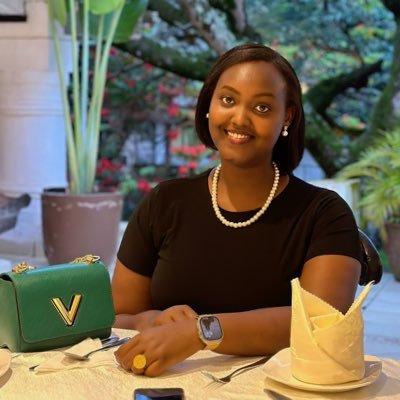 Gender-specialist|| entrepreneur||Proud Ugandan||Godeveryday💝||musicislife🎼