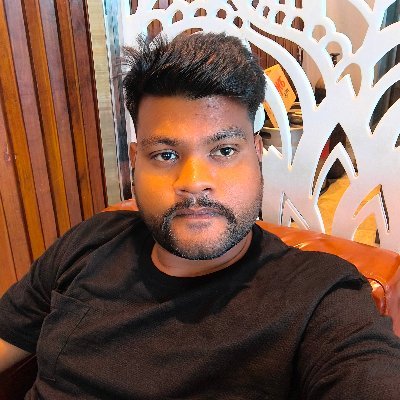 📸𝐏𝐡𝐨𝐭𝐨𝐠𝐫𝐚𝐩𝐡𝐞𝐫 | 𝐘𝐨𝐮𝐭𝐮𝐛𝐞𝐫 | 𝐈𝐧𝐟𝐥𝐮𝐞𝐧𝐜𝐞𝐫
📨 ajitkpattnayak96@gmail.com
🏠 Cuttack_Odisha
🥞 Blow Candles 𝒪𝒸𝓉 𝟤