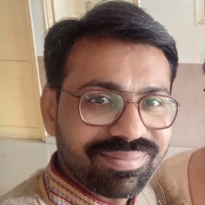 Parth_Raval_Ayu's profile picture. Ayurvedic Pharma Expert