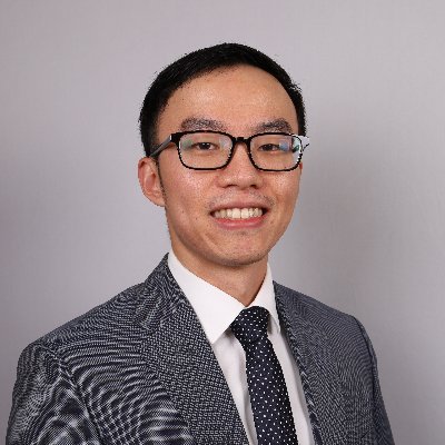 Jason Li Profile