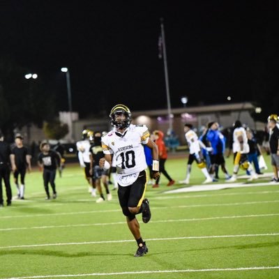 Yajvance1's profile picture. 6’2 QB 195 from Fresno,California #5594039952 Yajvance1@gmail.com QB Fresno city college DEC GRAD 3.7 GPA