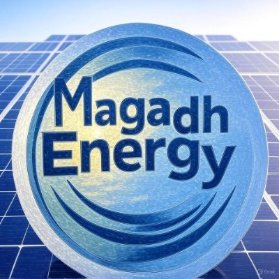 MagadhEnergy's profile picture. Energy Solutions