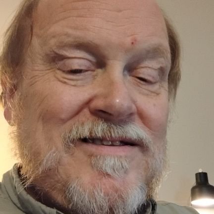 US Navy Veteran, Father, Grandfather,
School of Grok