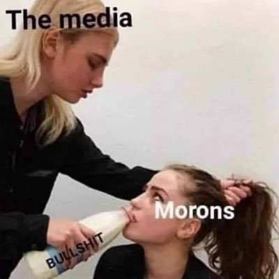 Retired TelComm/Surv, Pro Convoy, Freedom, Anti-mRNA, Trump Fren, PronGurls Blocked. The last vestige of Scoundrels is Patriotism. Critical Thinker.