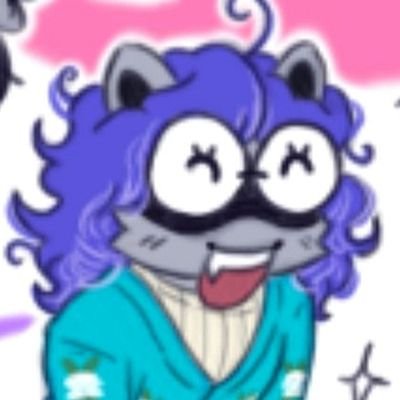 🩷💜💙 | 20 | 🇲🇽˚•˙ও fanart, ocs, tomfoolery, & more!! self-taught artist ⊹˚✧ links to my other socials ↓↓