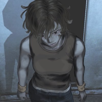 J’ai acheté un Ipad alors je crois que c’est le bon moment pour créer un compte de dessin (ça renta). Fan de silent hill 🤝 resident evil. Je FB les artistes !!