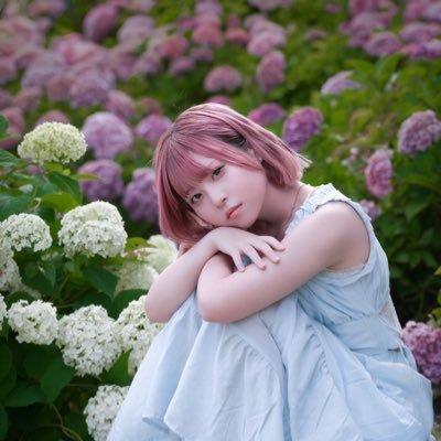 ♡あおいさま専用♡ 雰囲気変わるね ♱