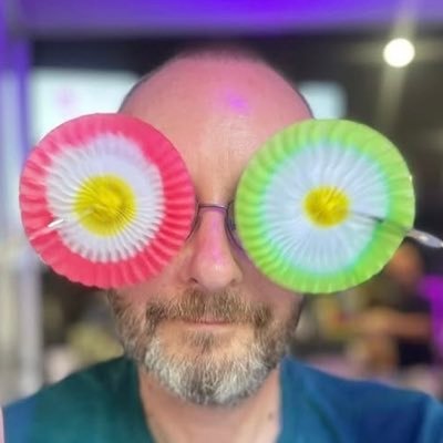 mike_naive's profile picture. Unprofessional indie author of barely believable nonsense, available on Kindle Unlimited. https://t.co/MrJESa2mOp