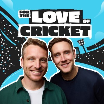 Jos Buttler & Stuart Broad reminding you why you love cricket 💙