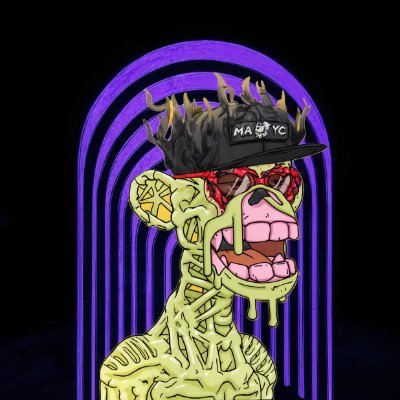 nezzcold's profile picture. Adquiriendo conocimiento ⌛🔥
$AVAX $UVD
@ultravioletadao member 💜