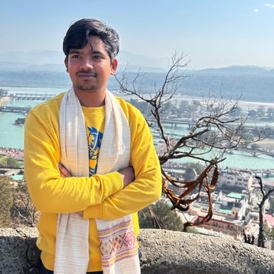 karnpratap003's profile picture. 