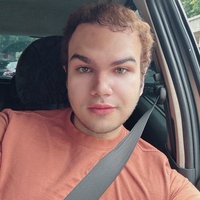 vicente quinteroさんのプロフィール画像