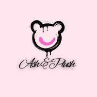 ash and plush (@ashandplush) 's Twitter Profile