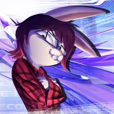 That Bunny Dude 🐰🎤🎬さんのプロフィール画像