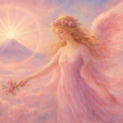 uranai_tenshi's profile picture. 【フォローで恋愛運急上昇💓】累計鑑定人数1万人超 恋愛成就4000人超💓対面鑑定は現在紹介のみ😌多数の著名人✨【引き寄せ体質】が身につくと話題の鑑定🔮LINEブロックから復縁/片思いから急な告白/彼から溺愛されプロポーズ/禁断の関係が大逆転👉 https://t.co/BUqhLtMGr1