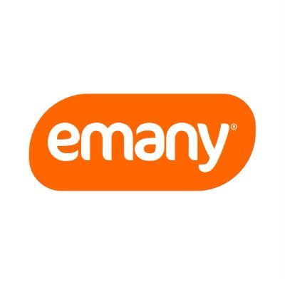 emanybrasil's profile picture. 💡 Pensou, a Gente Realiza.
⌛ Há 15 Anos Ajudando Empreendedores
🖨️ Gráfica - Marketing Digital