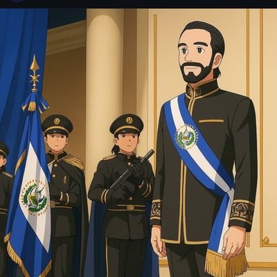 🇸🇻Here to spread and promote the El Salvador Lobby in the USA... not a foreign agent btw...