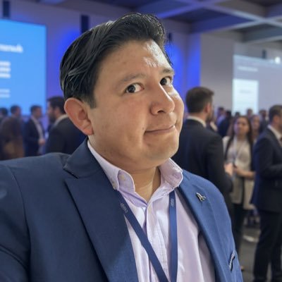 Hola 👋, me gusta todo lo relacionado con Tecnología, y #Geek de ♥