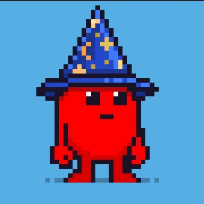 Co-Founder of SBG. ENT Web3 Crypto AI