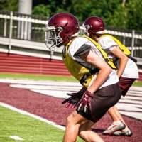 Griffin Garrett (@griffing2027) 's Twitter Profile
