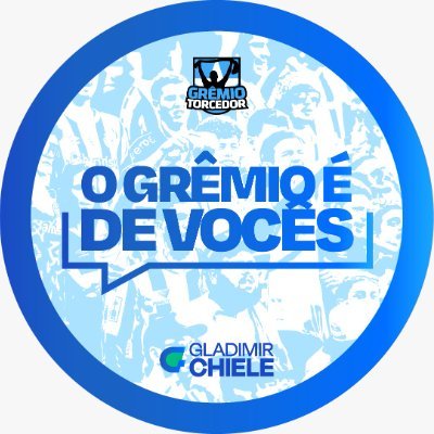 Movimento de Gremistas da Serra Gaúcha.