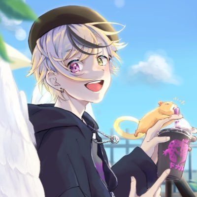 しゅーまる🐹💥💫さんのプロフィール画像