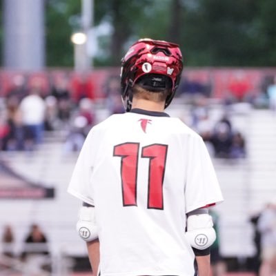 Class of 2026 LSM/D | James Madison High School | Top Caliber Lacrosse | Inside Lacrosse 80/100