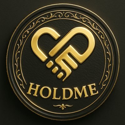 HoldME Crypto • Ecosystem Development & Operations amanda@holdme.me