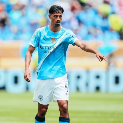 cityisblue47's profile picture. Rodri X Reijnders