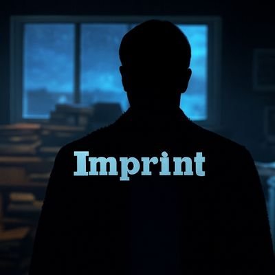 abelthes's profile picture. Reality bends. Memory lies. Read IMPRINT for FREE  on Kindle Unlimited