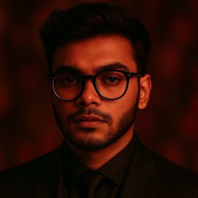 VanshKabra31's profile picture. 🚀 Full-Stack Developer | OpenSource enthusist | Always learning, always coding. #Tech #Programming
