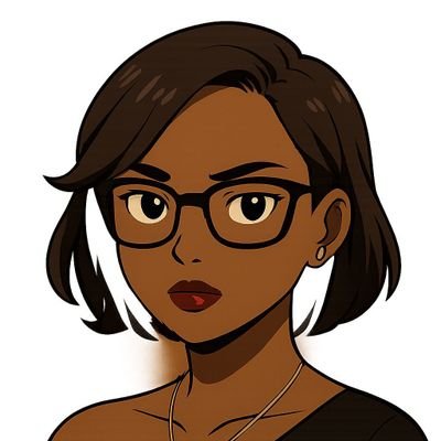 Virtual Assistant ✦ Beta Reader✦Web3 Enthusiast✦Community Moderator | Helping creators focus by handling tasks & fine-tuning words || You build. I back you.