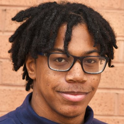 Atlanta based Voice Actor trying to make his way in the world.