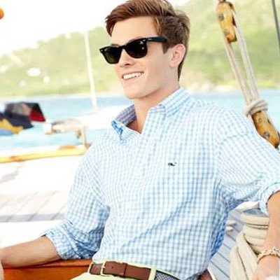 wintsworth's profile picture. Private Equity= Richer Than You   Yale= Smarter Than You