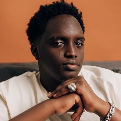 All things Joshua Baraka! Sharing the smoothest tunes & updates! #BarakaVibes