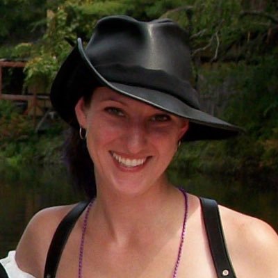 Annette Michelleさんのプロフィール画像