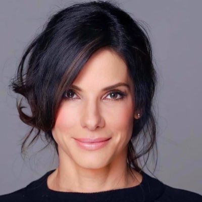 Official private account for Sandra Bullock