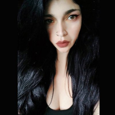 𝐒𝐨𝐥𝐞𝐝𝐚𝐝 𝐆𝐨𝐭𝐡𝐢𝐜.さんのプロフィール画像