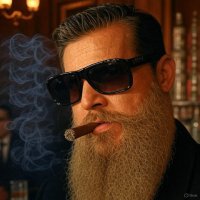 EL GORDO WHISKERO 2 🥃 Lynchburg Boogaloo (@notfatdaniels) 's Twitter Profile