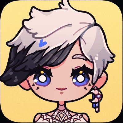 Lynsiさんのプロフィール画像