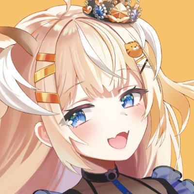 Shabel Tonya🐯👑샤벨 토냐 | ChromaSHIFTさんのプロフィール画像