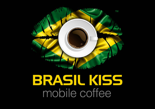 LA #CoffeeTruck happily serving @intelligentsia Black Cat Espresso direct trade grown in Brazil & roasted in LA.  Book Brasil Kiss events@brasilkiss.com