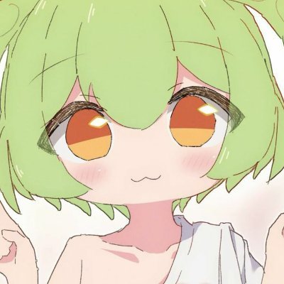 🔔 . artist, NEET, cat owner
💢 . aspiring vtuber ☆ backup: @nekoraver_