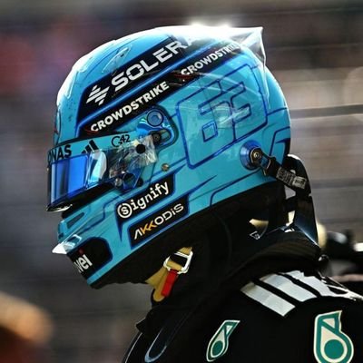 mercedes-amg petronas f1 team and gr63 propaganda | @acervojorge @georgiepics